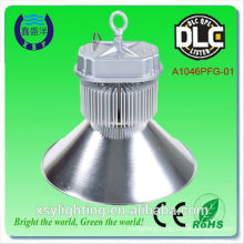 meanwell driver led high bay light DLC listed lumen output high bay light led 120w 150w 200w
